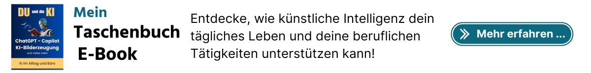 Bild zum Buch: Du und die KI